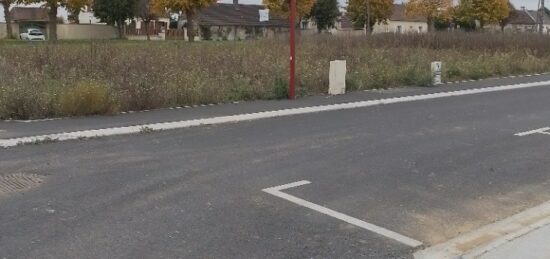 Terrain à bâtir à Compiègne, Hauts-de-France