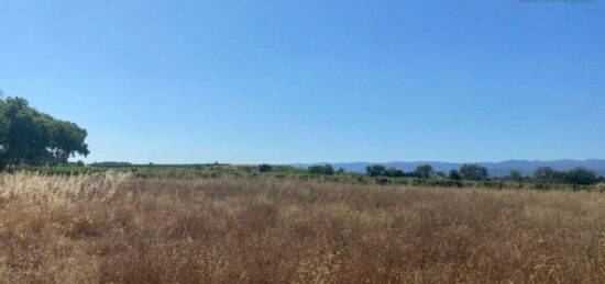 Terrain à bâtir à Olonzac, Occitanie