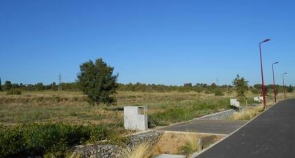 Trèbes Terrain à bâtir - 2330727-10986annonce120251106zpuTe.jpeg Maisons Open