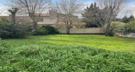 Carcassonne Terrain à bâtir - 2330766-10986annonce120251106DvR2h.jpeg Maisons Open