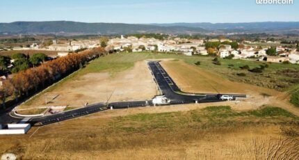 Sainte-Valière Terrain à bâtir - 2330829-10986annonce120251106cZAai.jpeg Maisons Open