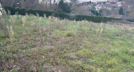 Verfeil Terrain à bâtir - 2358209-11356annonce1202512053FGZ7.jpeg Maisons Open