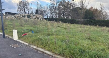 Verfeil Terrain à bâtir - 2358209-11356annonce42025120536ntW.jpeg Maisons Open