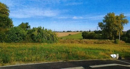 Quint-Fonsegrives Terrain à bâtir - 2359345-5771annonce120251205VewyK.jpeg Maisons Open