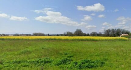 Auterive Terrain à bâtir - 2359770-6043annonce120251205w6Wsa.jpeg Maisons Open