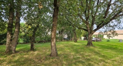 Grazac Terrain à bâtir - 2359789-6043annonce120251205i5COs.jpeg Maisons Open