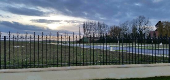 Terrain à bâtir à , Seine-et-Marne