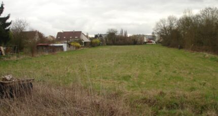 Veneux-les-Sablons Terrain à bâtir - 2360215-4353annonce220251207lrskT.jpeg Maisons Open