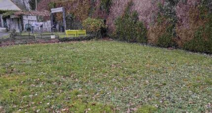 Dammarie-les-Lys Terrain à bâtir - 2360269-4353annonce120251207RBVVC.jpeg Maisons Open