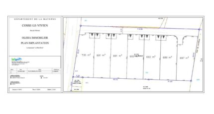 Cossé-le-Vivien Terrain à bâtir - 2341702-3855annonce120251118GGTw8.jpeg Maisons Open