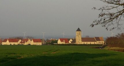 Cauvicourt Terrain à bâtir - 2361424-474annonce120251208U5CSo.jpeg Maisons Open