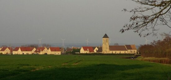 Terrain à bâtir à Cauvicourt, Normandie