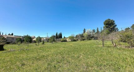 Lorgues Terrain à bâtir - 2361411-4529annonce120251208bHKQL.jpeg Maisons Open