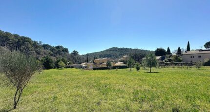 Lorgues Terrain à bâtir - 2361411-4529annonce320251208twio7.jpeg Maisons Open