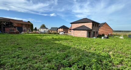 Mons-en-Pévèle Terrain à bâtir - 2322482-10063annonce220251030hAAqf.jpeg Maisons Open