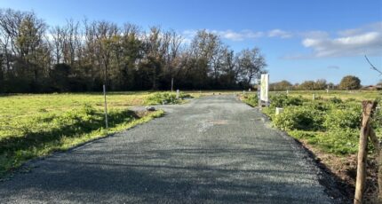 Trélazé Terrain à bâtir - 2361805-10544annonce1202512096xxO2.jpeg Maisons Open