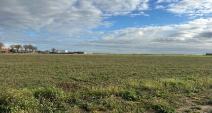 Creully Terrain à bâtir - 2361853-11660annonce220251209oUdna.jpeg Maisons Open