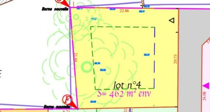 Thumeries Terrain à bâtir - 2331540-10063annonce3202511074U28m.jpeg Maisons Open
