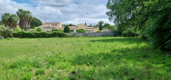 Terrain à bâtir à Puget-sur-Argens, Provence-Alpes-Côte d'Azur