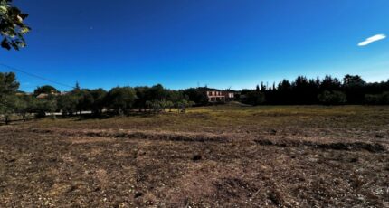 Puget-sur-Argens Terrain à bâtir - 2299529-11157annonce220251009UBikN.jpeg Maisons Open