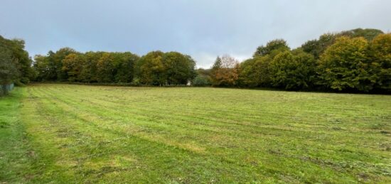 Terrain à bâtir à La Souterraine, Nouvelle-Aquitaine