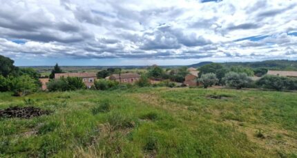 Péret Terrain à bâtir - 2362291-10896annonce2202512096sp85.jpeg Maisons Open