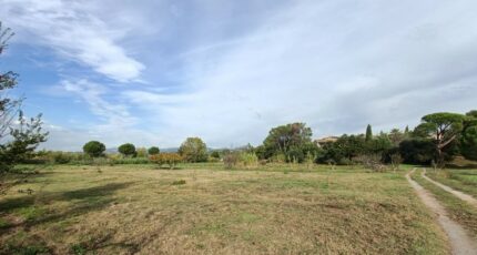 Fréjus Terrain à bâtir - 2332435-9911annonce120251107lt58E.jpeg Maisons Open