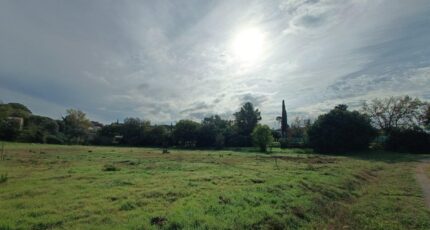 Fréjus Terrain à bâtir - 2332435-9911annonce420251107Jf8Z0.jpeg Maisons Open