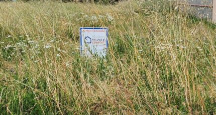 Tournefeuille Terrain à bâtir - 2331167-9555annonce120251107SKarT.jpeg Maisons Open