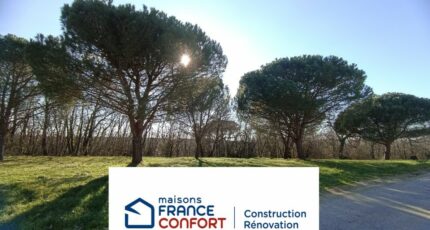 Montaigut-sur-Save Terrain à bâtir - 2299084-10327annonce120251008TLu2m.jpeg Maisons Open