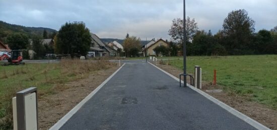 Terrain à bâtir à Chabottes, Provence-Alpes-Côte d'Azur