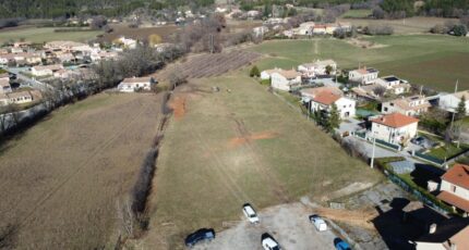 Laragne-Montéglin Terrain à bâtir - 2362147-3921annonce220251209Tv37c.jpeg Maisons Open