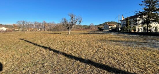 Terrain à bâtir à , Hautes-Alpes