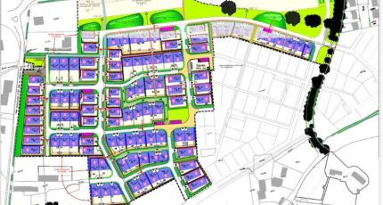 Saint-Berthevin Terrain à bâtir - 2331915-3855annonce120251107TVzpP.jpeg Maisons Open
