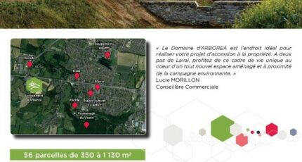 Saint-Berthevin Terrain à bâtir - 2361048-3855annonce120250908cOWe9.jpeg Maisons Open