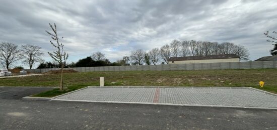 Terrain à bâtir à Lagny-sur-Marne, Île-de-France