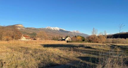 Gap Terrain à bâtir - 2363398-3921annonce220251210THTZu.jpeg Maisons Open