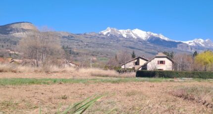 Gap Terrain à bâtir - 2363405-3921annonce220251210bi9UW.jpeg Maisons Open