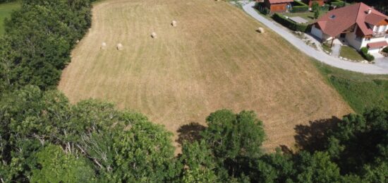 Terrain à bâtir à , Hautes-Alpes