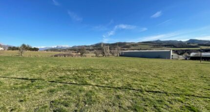 Gap Terrain à bâtir - 2363474-3921annonce1202512100dmkD.jpeg Maisons Open