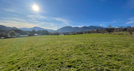 Gap Terrain à bâtir - 2363483-3921annonce320251210J8CKl.jpeg Maisons Open
