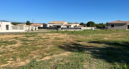 Allan Terrain à bâtir - 2318483-6150annonce120251026gxuDK.jpeg Maisons Open