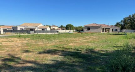 Allan Terrain à bâtir - 2318483-6150annonce4202510264b540.jpeg Maisons Open