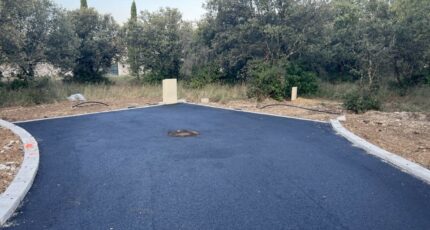 Grillon Terrain à bâtir - 2325378-6150annonce120251101I3UQq.jpeg Maisons Open