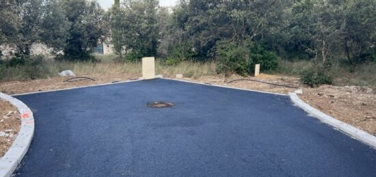 Terrain à bâtir à Grillon, Provence-Alpes-Côte d'Azur