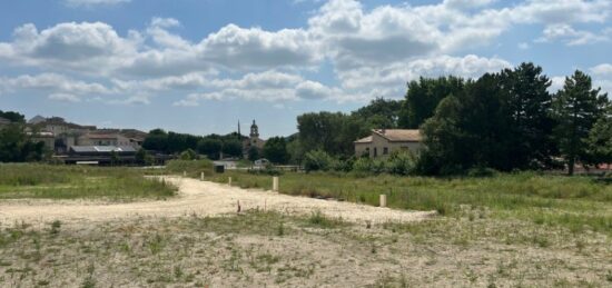 Terrain à bâtir à Les Granges-Gontardes, Auvergne-Rhône-Alpes