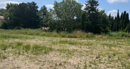 Les Granges-Gontardes Terrain à bâtir - 2325410-6150annonce520251102ZpTN8.jpeg Maisons Open