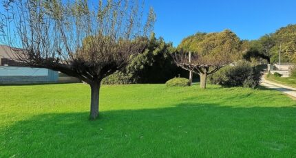 Donzère Terrain à bâtir - 2325371-6150annonce2202511017iEKp.jpeg Maisons Open