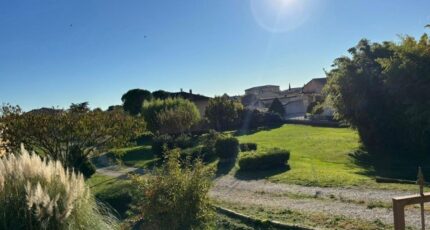 Donzère Terrain à bâtir - 2325371-6150annonce420251101tUbuT.jpeg Maisons Open