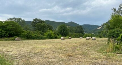 Cruas Terrain à bâtir - 2325434-6150annonce420251102OiDvX.jpeg Maisons Open